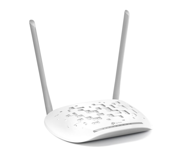 TP-LINK TD-W8961N ADSL2+ N300 300Mb/s - 151193 - zdjęcie 2